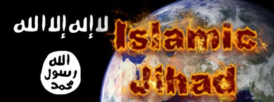 Islamic Jihad-Europe